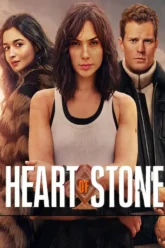 Download Heart Of Stone Netflix Original (2023) Dual Audio