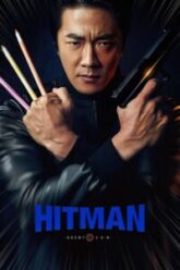 Download Hitman Agent Jun (2020) AMZN WEB-DL Dual Audio