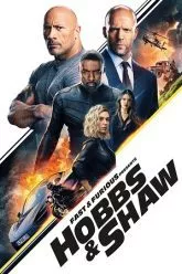 Download Hobbs and Shaw (2019) Dual Audio