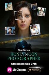 Download Honeymoon Photographer (2024) Hindi Season 1 Complete WEB Series