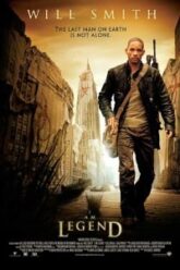 Download I Am Legend (2007) Dual Audio