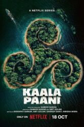 Download Kaala Paani – Season 1 (2023) Complete Netflix Original Hindi