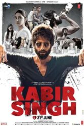 Download Kabir Singh (2019) Hindi Full Movie