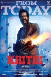 Download Kaithi (2019) Hindi Full Movie