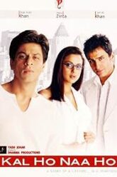 Download Kal Ho Naa Ho (2003) Hindi BluRay Full Movie