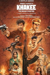 Download Khakee The Bihar Chapter (2022) Season 1