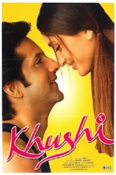 Download Khushi (2003) Hindi Full Movie