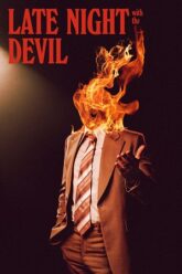 Download Late Night With The Devil (2024) Dual Audio Hindi English