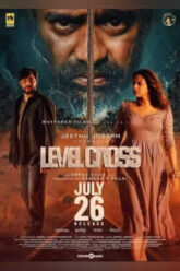 Download Level Cross (2024) HDCAM Hindi (HQ-Dubbed) Full Movie