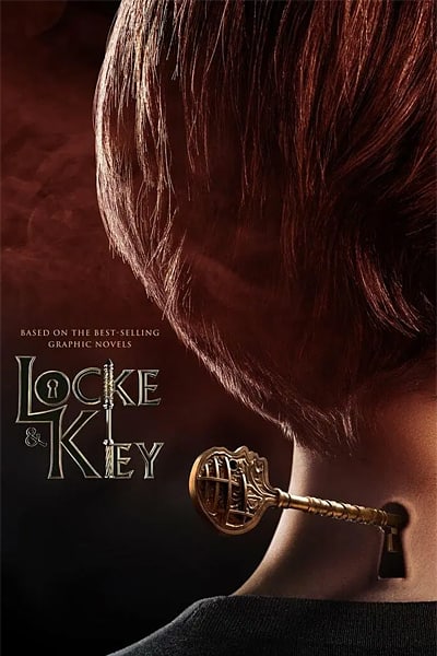 Download Locke & Key (2020) Season 1 Dual Audio