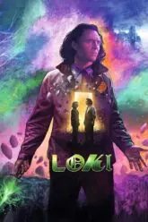 Download Loki (Season 1 – 2) WEB-DL Dual Audio