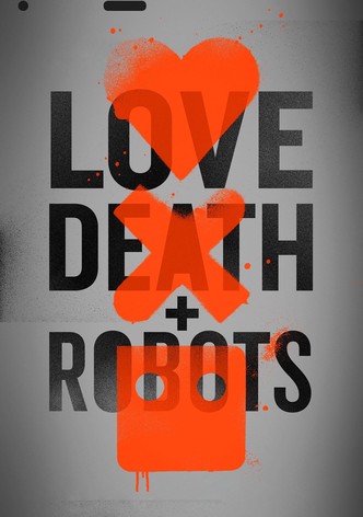 Download Love Death and Robots – Netflix Original (2022) Season 1-3 Dual Audio