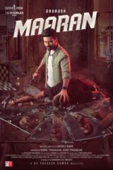 Download Maaran (2022) WEB-DL Hindi Dual Audio Full Movie