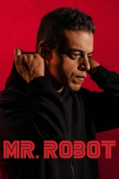 Download Mr. Robot (Season 1 – 4) Dual Audio