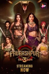 Download Paurashpur (2024) Season 3 Hindi WEB Serie