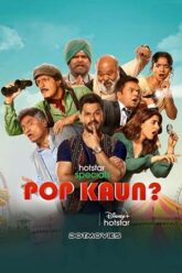 Download Pop Kaun (Season 1) Hindi Disney+ Hotstar Complete Web Series