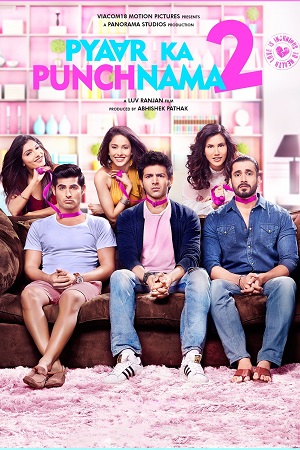 Download Pyaar Ka Punchnama 2 (2015) Hindi Full Movie