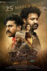 Download RRR Rise Roar Revolt (2022) Hindi Full Movie