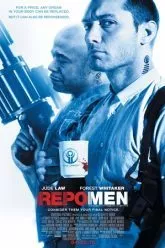 Download Repo Men (2010) Dual Audio