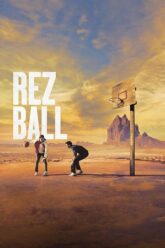 Download Rez Ball (2024) WEB-DL Dual Audio {Hindi-English}