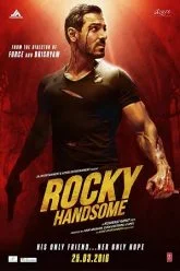 Download Rocky Handsome (2016) Hindi Full Movie