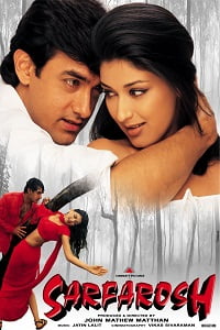 Download Sarfarosh (1999) Hindi Full Movie