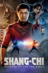 Download Shang-Chi and the Legend of the Ten Rings (2021) Dual Audio