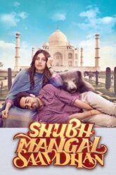 Download Shubh Mangal Savdhan (2017) Hindi WEB-DL Full Movie