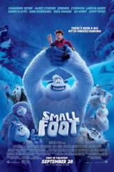 Download Smallfoot (2018) English With Subtitles