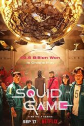 Download Squid Game – Netflix Original (2021) Season 1