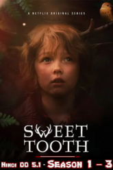 Download Sweet Tooth (Season 1 – 3) Dual-Audio