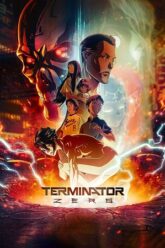 Download Terminator Zero – Season 1 (2024) Dual Audio