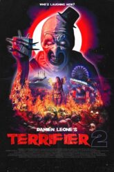 Download Terrifier 2 (2022) WEB-DL {English With Subtitles} Full Movie