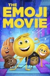 Download The Emoji Movie (2017) Dual Audio