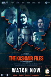 Download The Kashmir Files (2022) WEB-DL Hindi Full Movie