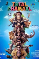 Download Total Dhamaal (2019) Hindi Full Movie