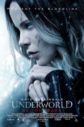 Download Underworld Blood Wars (2016) Dual Audio