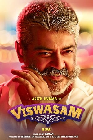 Download Viswasam (2019) Hindi ORG Dubbed Full Movie