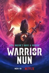 Download Warrior Nun (Season 1 – 2) Netflix