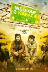 Download Welcome 2 Karachi (2015) Hindi Full Movie