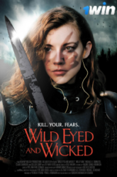 Download Wild Eyed and Wicked (2024) Hindi