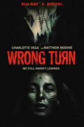 Download Wrong Turn Part 7 (2021) Dual Audio