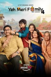 Download Yeh Meri Family (2024) Season 4 Hindi