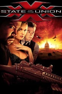 Download xXx 2 (2005) Dual Audio Hindi English