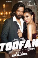 Toofan (2024) Bengali Full Movie HDRip Web-DL Free Download