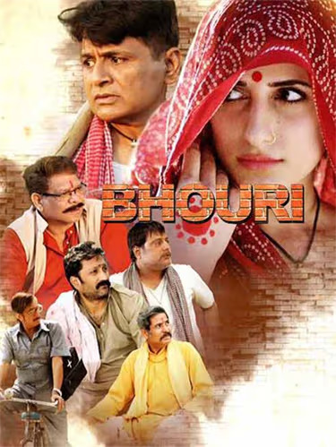 Bhouri (2016) Hindi HDRip 1080p 720p 480p Full Movie Download