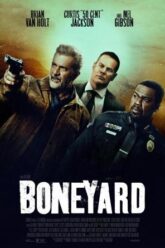 Boneyard 2024 AMZN Dual Audio Hindi