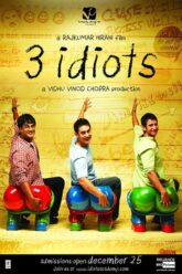 Download 3 Idiots (2009) Hindi Full Movie