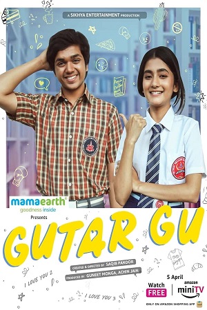 Download Gutar Gu (Season 1 – 2) Hindi Amazon miniTV Complete Web Series