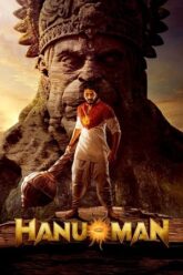 Download Hanuman (2024) Hindi Dubbed South Full Movie WEB-DL